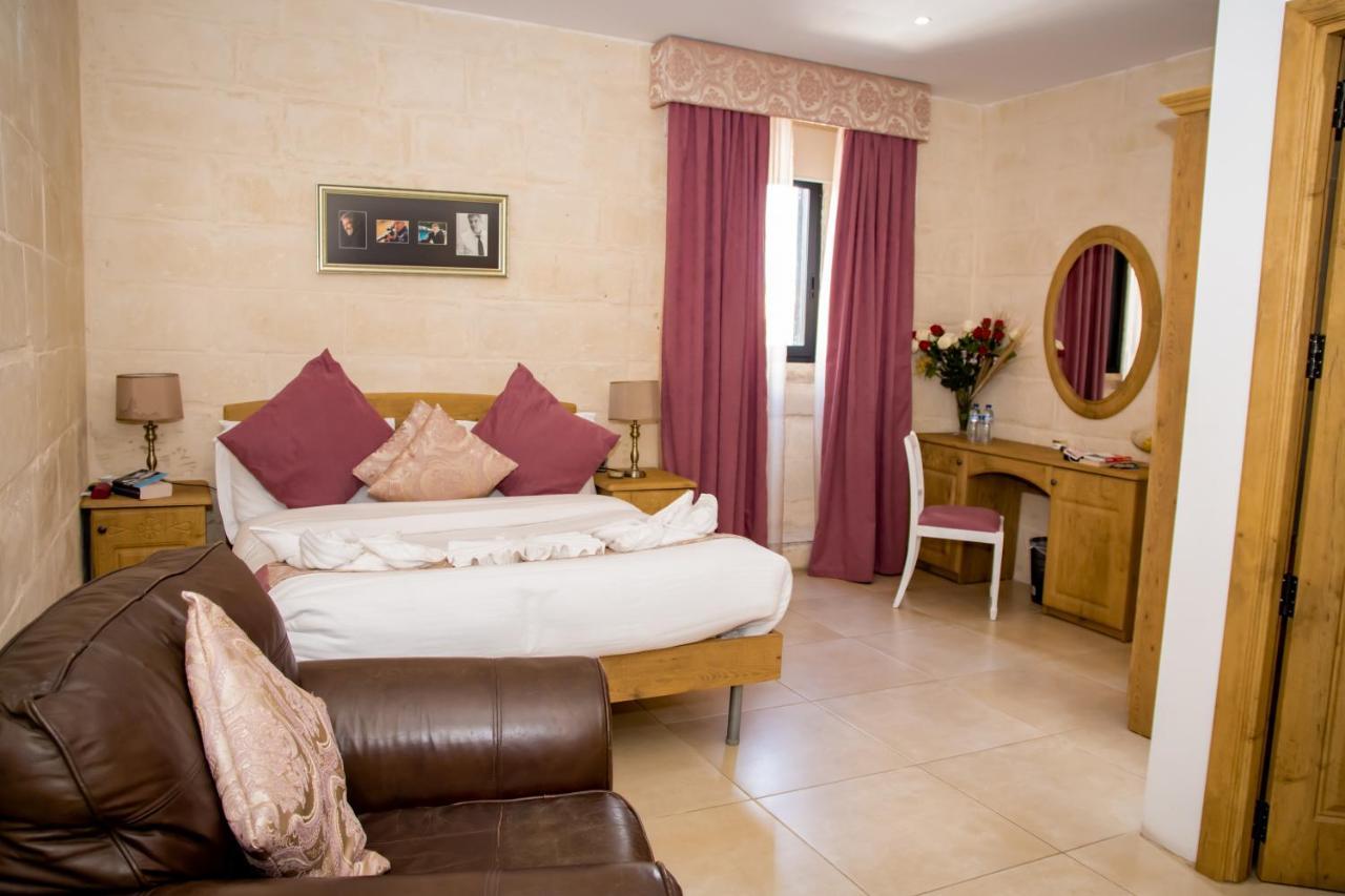 Point De Vue Guesthouse Rabat Exteriör bild