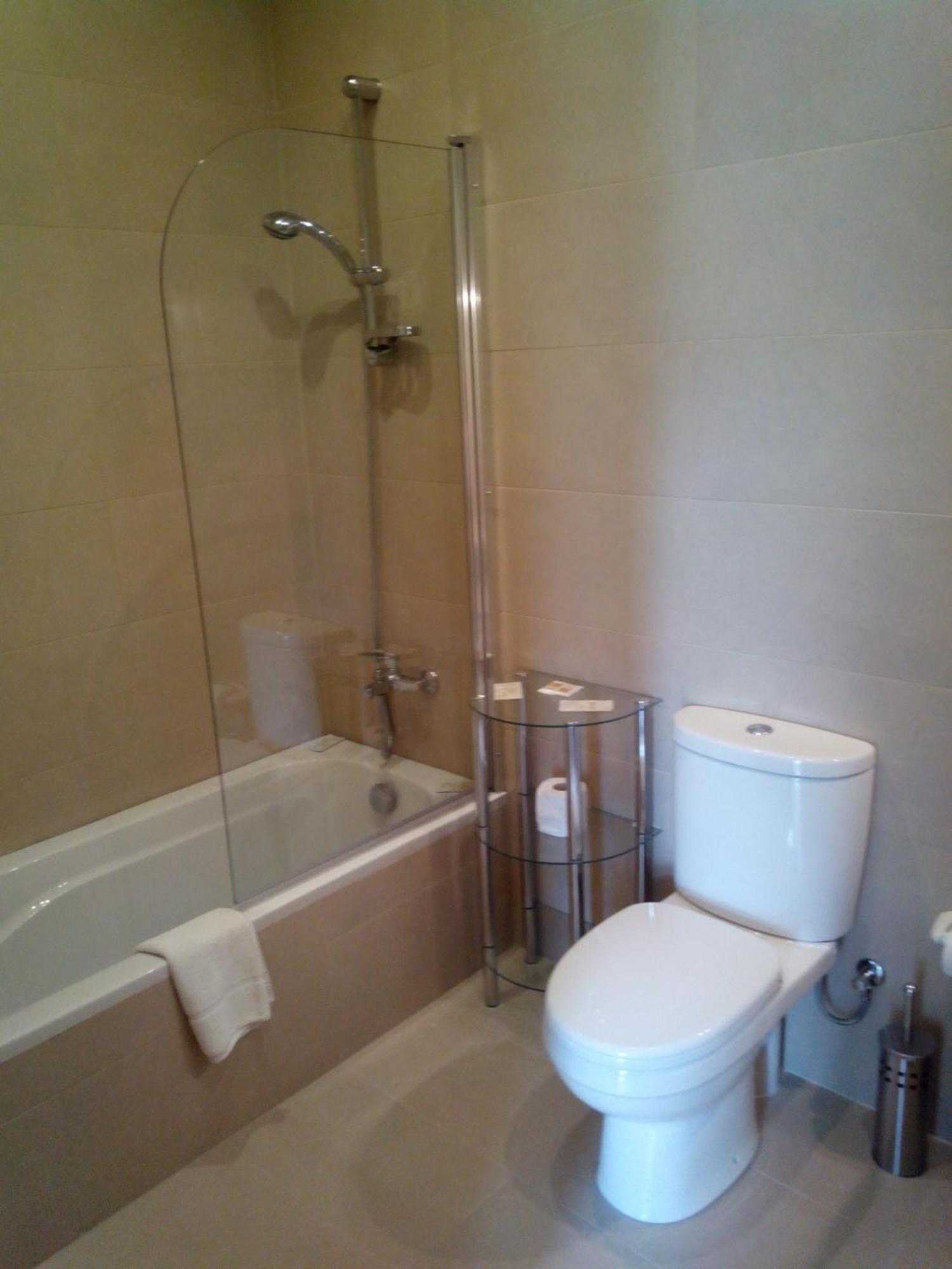 Point De Vue Guesthouse Rabat Rum bild