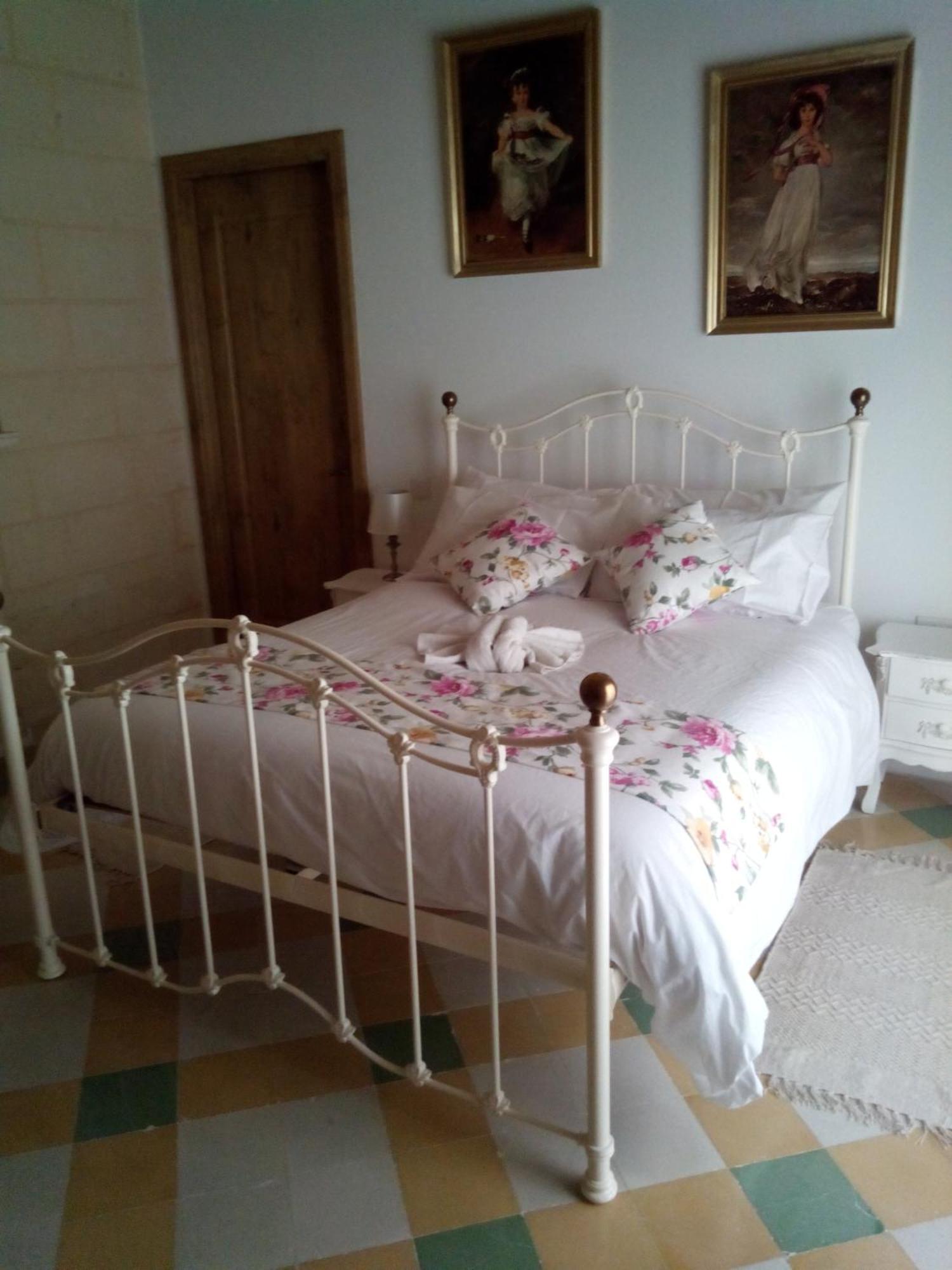 Point De Vue Guesthouse Rabat Rum bild